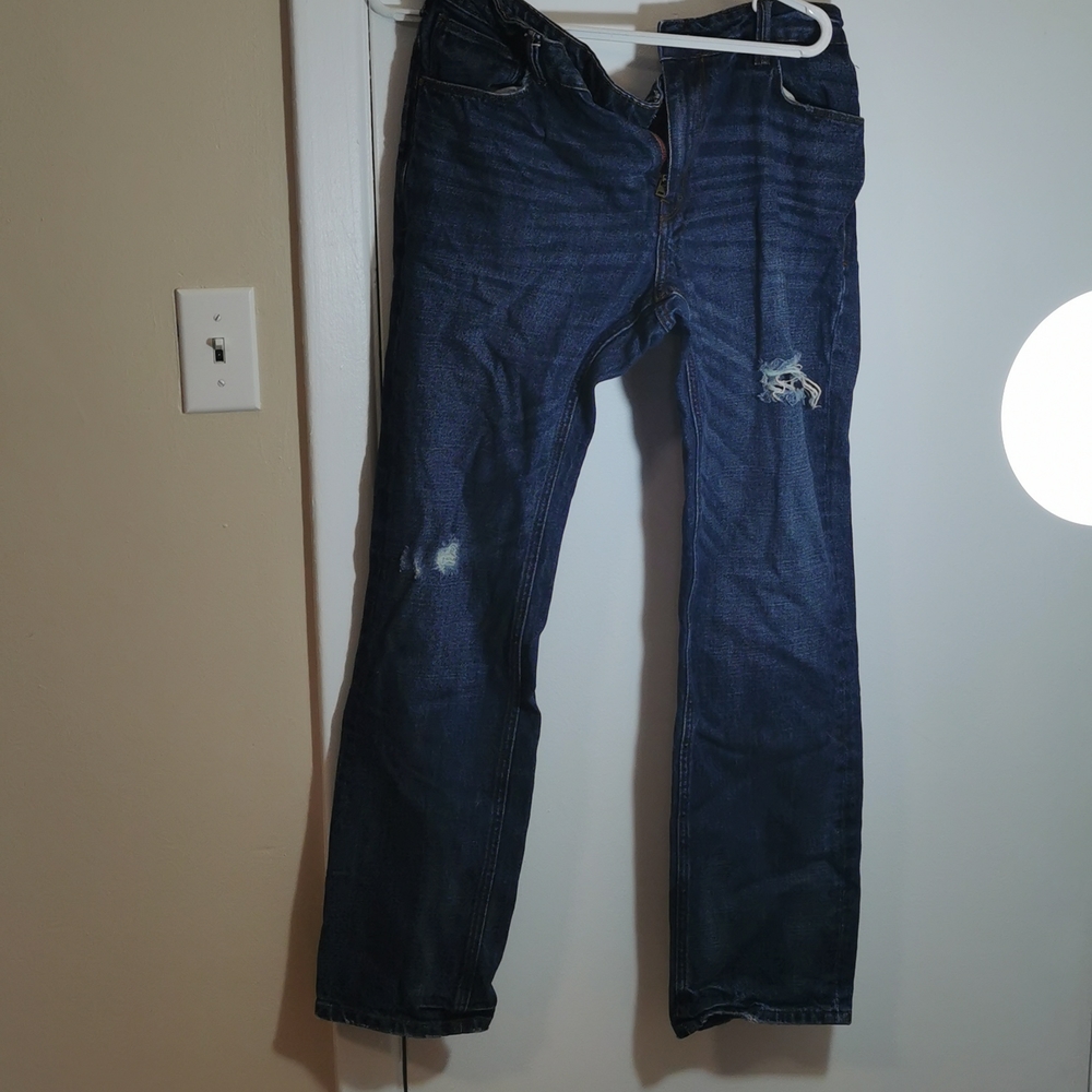 Parasuco jeans size 34